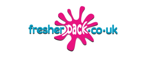 FresherPack logo