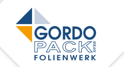 GORDOPACK logo