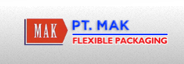 PT. Mak Flexible Packaging logo