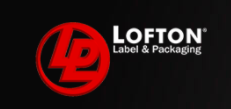 loftonlabel logo
