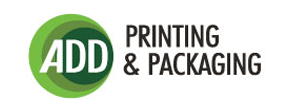 ADD Printing Packaging logo