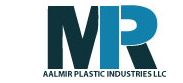 Aalmir Plastic logo
