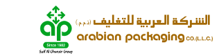 Arab Pack logo