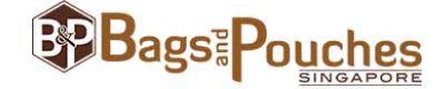 Bags and Pouches logo