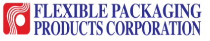Flexible packaging corporation logo