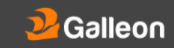Galleon logo