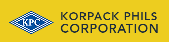 Korpack logo