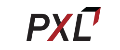 PXL logo