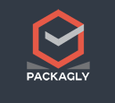 Packagly logo