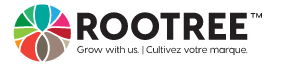 ROOTREE logo