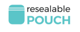 ResealablePouch logo