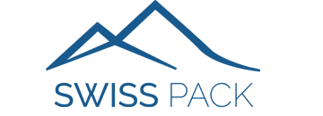 SWISS PACK logo