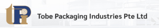 Tobe packaging logo