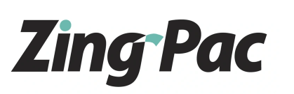 Zing pac logo