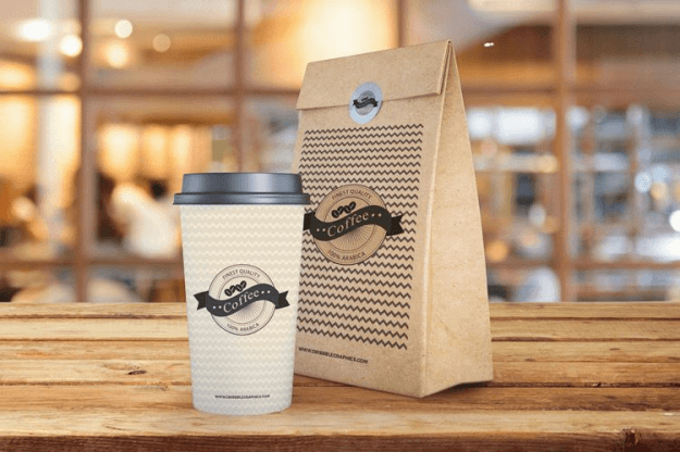coffee packaging designs 5 1