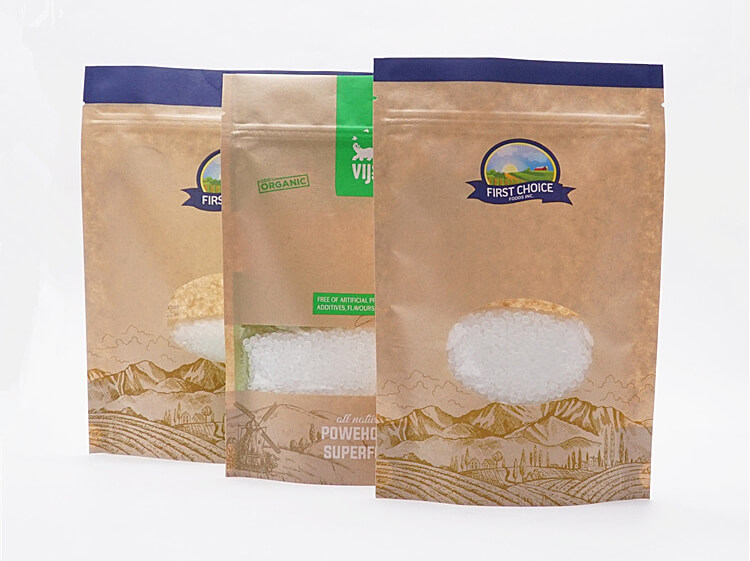 Flexible Packaging picture