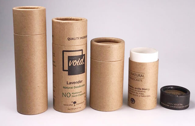 Sustainable packaging pictures