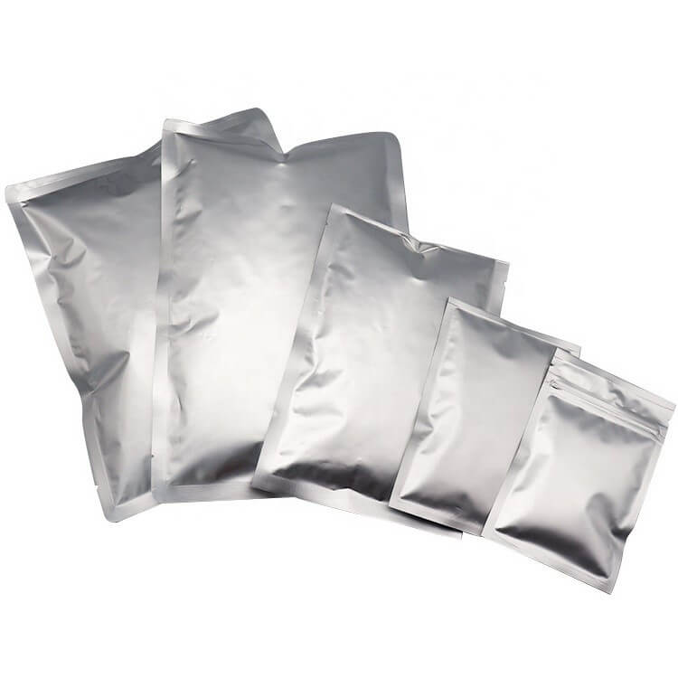 Mylar Bag Size05